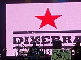 El grupu Dixebra celebral XXX aniversariu n´Uviéu y grabaran esti conciertu