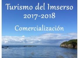 Arranca la comercialización de los viajes del IMSERSO para la temporada 2017/2018