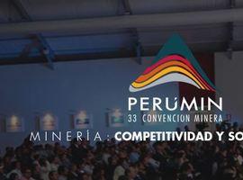 Seis empresas asturianas del metal exploran el sector minero peruano en la Feria PERUMIN