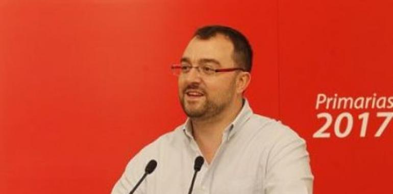 Sin reclamaciones ni incidencias en las primarias de la FSA-PSOE