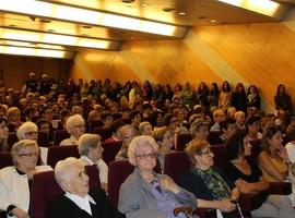 La Sanidad asturiana busca mejorar la calidad de vida ante el alzhéimer