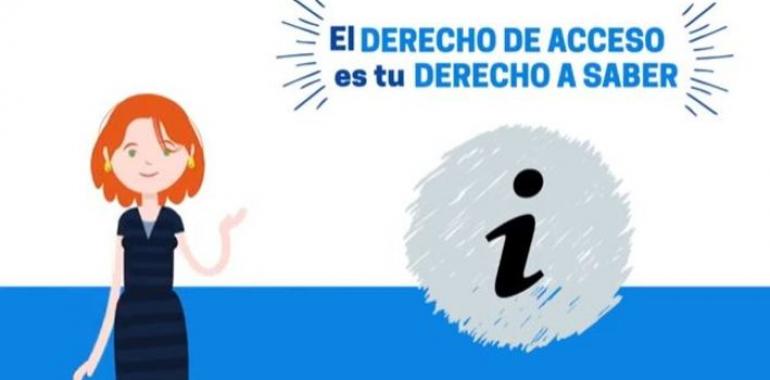 El Gobierno de Asturias atendió 66 solicitudes de información de los ciudadanos en el primer semestre