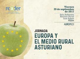 El medio rural asturiano debate su futuro en Europa