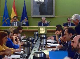 El Pleno de Oviedo aprueba por unanimidad la ampliación y reformas del Teatro Campoamor