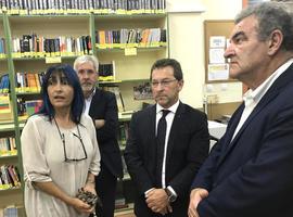 El Chino se añade a las Escuelas de Idiomas de Oviedo, Gijón y Avilés