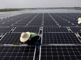 China es líder en energía renovable, según la AIE