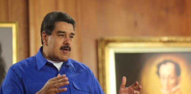 Maduro anuncia reinicio del diálogo con la oposición y avance para acuerdo  