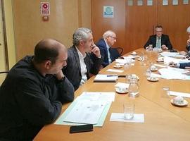 Cogersa licita campaña pro contenedor marrón en Candás y Grado