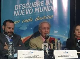 El español Ignacio Vallejo asume las riendas de la aerolínea ecuatoriana TAME  