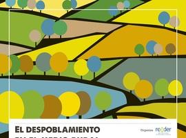 READER y FAR analizan el despoblamiento rural en Asturias