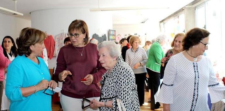 InfObservass constata el aumento de la esperanza de vida en Asturias 