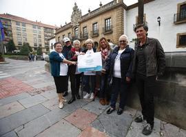 12 Lluches a las Kellys Unión Asturias por su lucha contra la esclavitud laboral