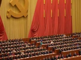 Una nueva etapa de “socialismo con características chinas”  