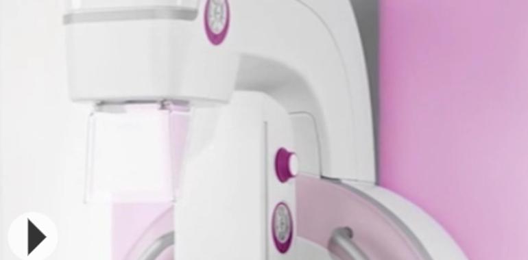Tomosíntesis: tecnología clave para detección precoz del cáncer de mama 