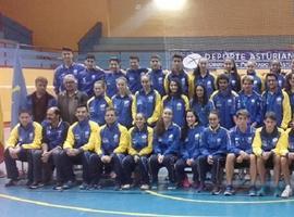 Tecnificación Deportiva en Asturias: 49 deportistas de alto rendimiento 