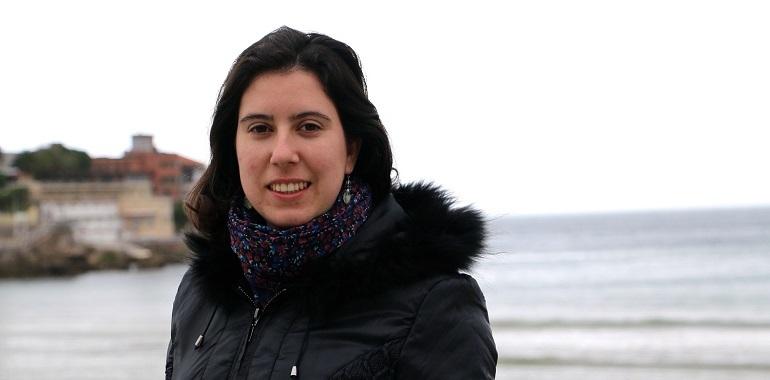 Laura Fernández Santamaría gana el Ángel González de Investigación Literaria 