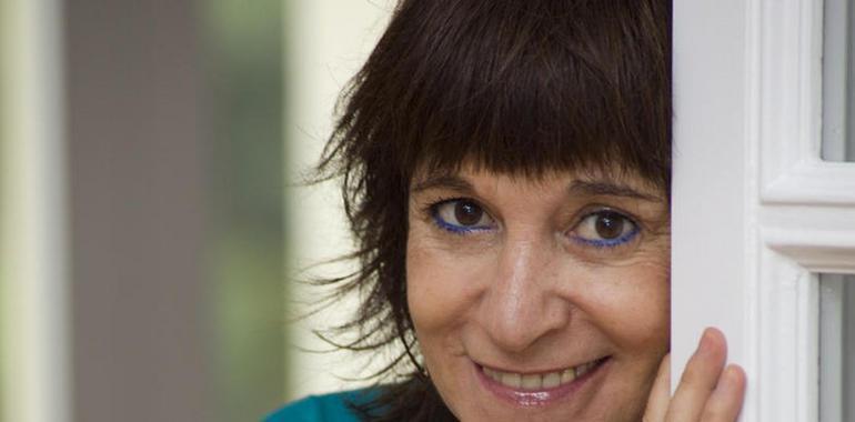 Rosa Montero es Premio Nacional de las Letras Españolas 2017