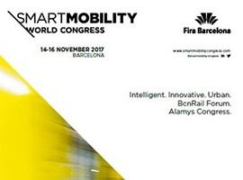 “Vía Libre” en el Congreso Mundial de Movilidad Inteligente