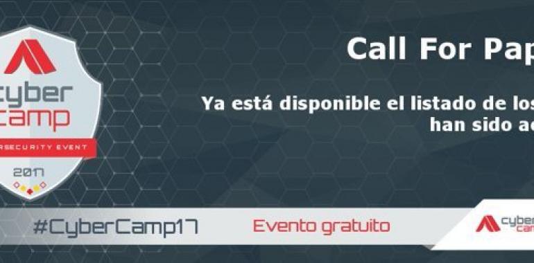 El #CyberCamp 2017 enseña la ciberseguridad en Santander