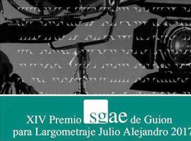 El Premio SGAE Julio Alejandro se entregará en el FICX