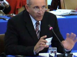 Franklin Nieves asegura en OEA que fue coaccionado en caso de Leopoldo López 