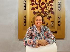 La investigadora asturiana Rosa Menéndez asume la presidencia del CSIC
