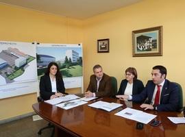 490.000 euros para nueve viviendas públicas de alquiler en Llanera