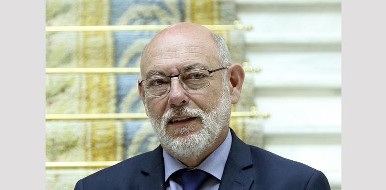 Fallece en Buenos Aires José Manuel Maza, Fiscal General del Estado