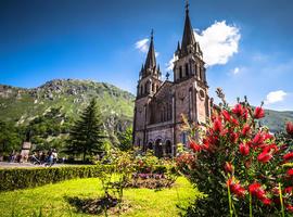 Mañana se presenta la misa inédita en honor a la Virgen de Covadonga