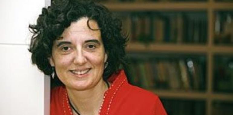 Berta Piñán gana’l María Josefa Canellada de Lliteratura Infantil y Xuvenil 