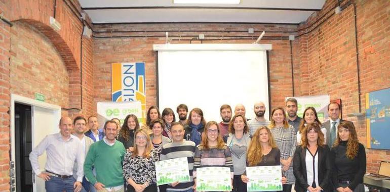 Este viernes arranca Greenweekend Gijón, el encuentro de emprendedores verdes