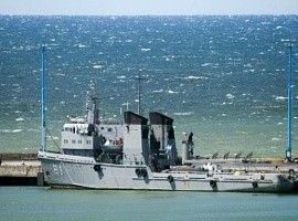 Probable explosión del submarino perdido conmociona Argentina