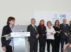 Asturias impulsa oportunidades de negocio en torno al envejecimiento activo 