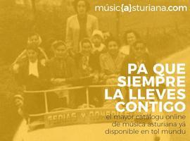 Naz musicasturiana.com, la primer tienda online y distribuidora dixital 