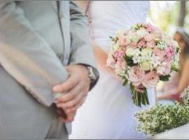 Las bodas en España rondan los 20.000 euros