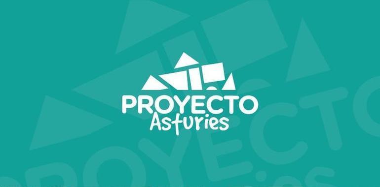 Proyecto Asturies repartirá 15.000 euros entre cinco iniciativas