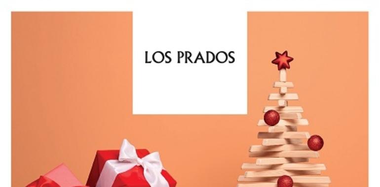 Talleres y actividades infantiles para navidad en Los Prados
