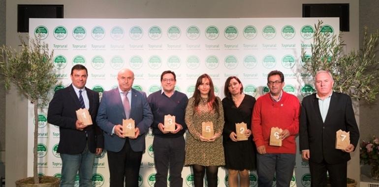 Tapia de Casariego elegida entre las 7 Maravillas Rurales de España