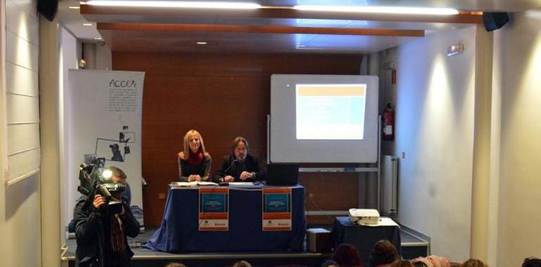 ACCEM presenta su Barómetro de la Inmigración en Oviedo