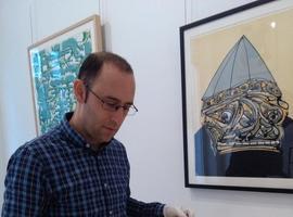 ‘Los Desastres de la Guerra’ de Goya, en la Galería Bruno Trelles