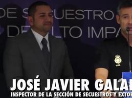 España agradece a la Fiscalía de Puebla el rescate de 2 españoles  
