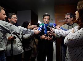 Asturias, Galicia y Castilla y León fijan posturas ante desafíos comunes hoy en Oviedo