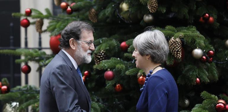 España y Reino Unido esperan mantener su "magnífica relación" tras el Brexit 
