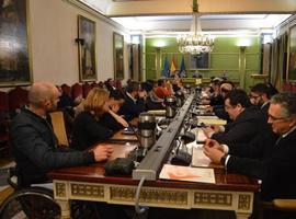 Oviedo se une a los ayuntamientos que piden al gobierno Rajoy modificar la Regla de Gasto