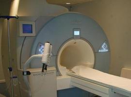 Hospital Valle del Nalón incorpora una nueva resonancia magnética
