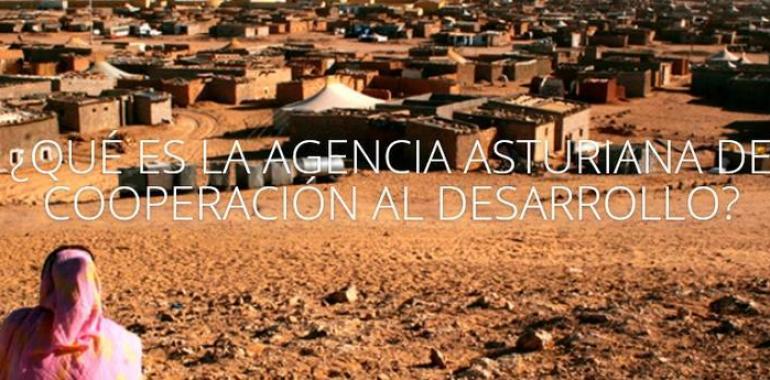 La solidaridad asturiana apoya la supervivencia de 56 comunidades en el mundo