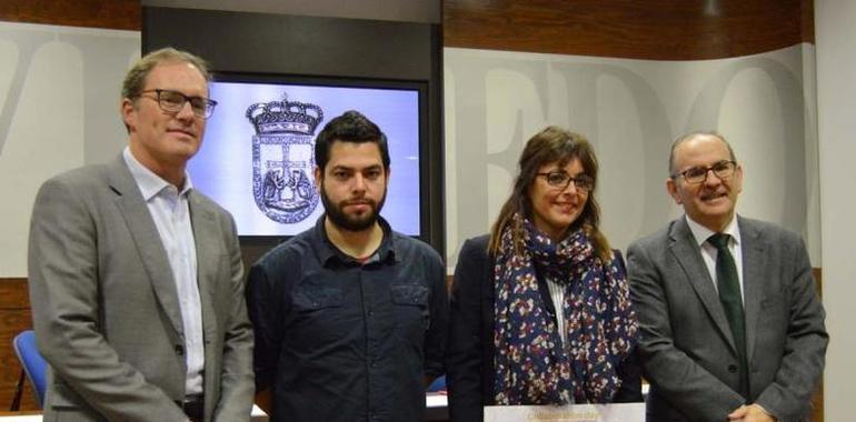 Oviedo Emprende celebra el Collaboration Day el 13 de diciembre