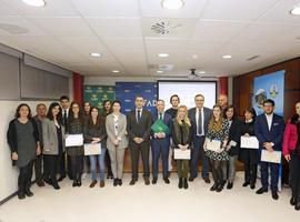 Compromiso Asturias XXI entrega hoy sus diplomas de Mentoring Internacional