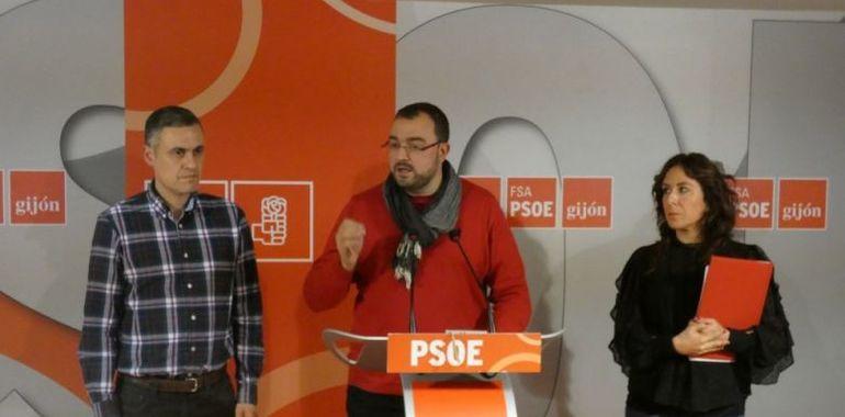 La FSA-PSOE ve la propuesta presupuestaria de IU un paso valiente