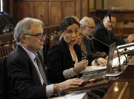 El Ejecutivo asturiano propone unas cuentas de casi 72 mil millones para 2018